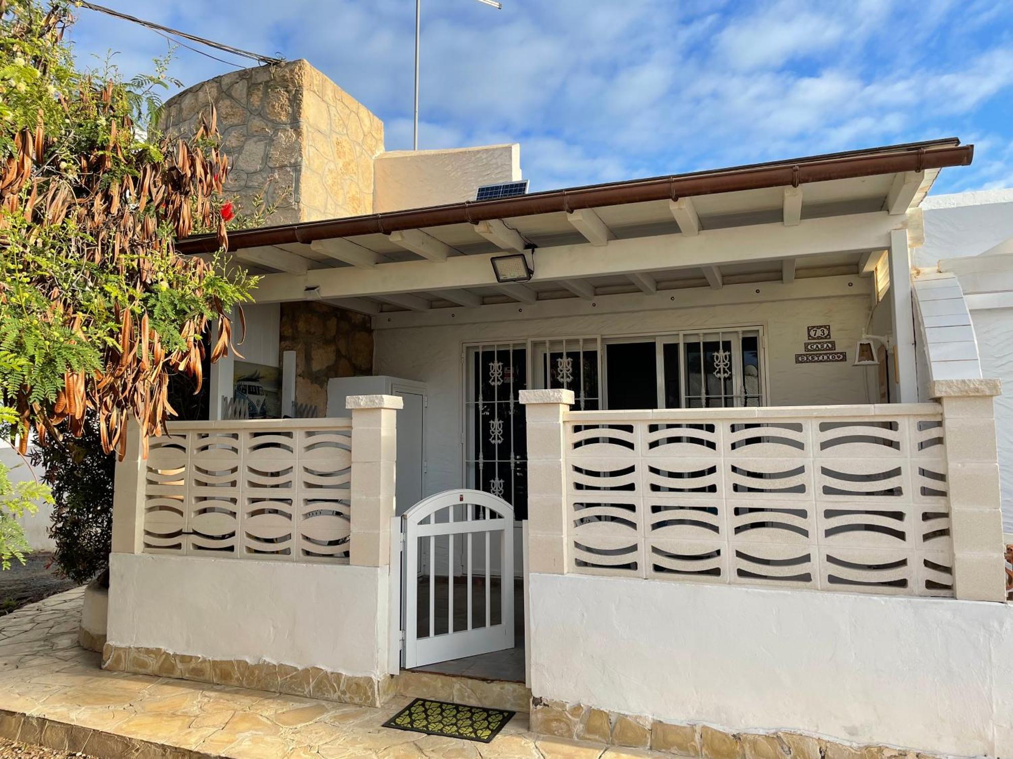 Casa Destino Apartment Corralejo Exterior photo