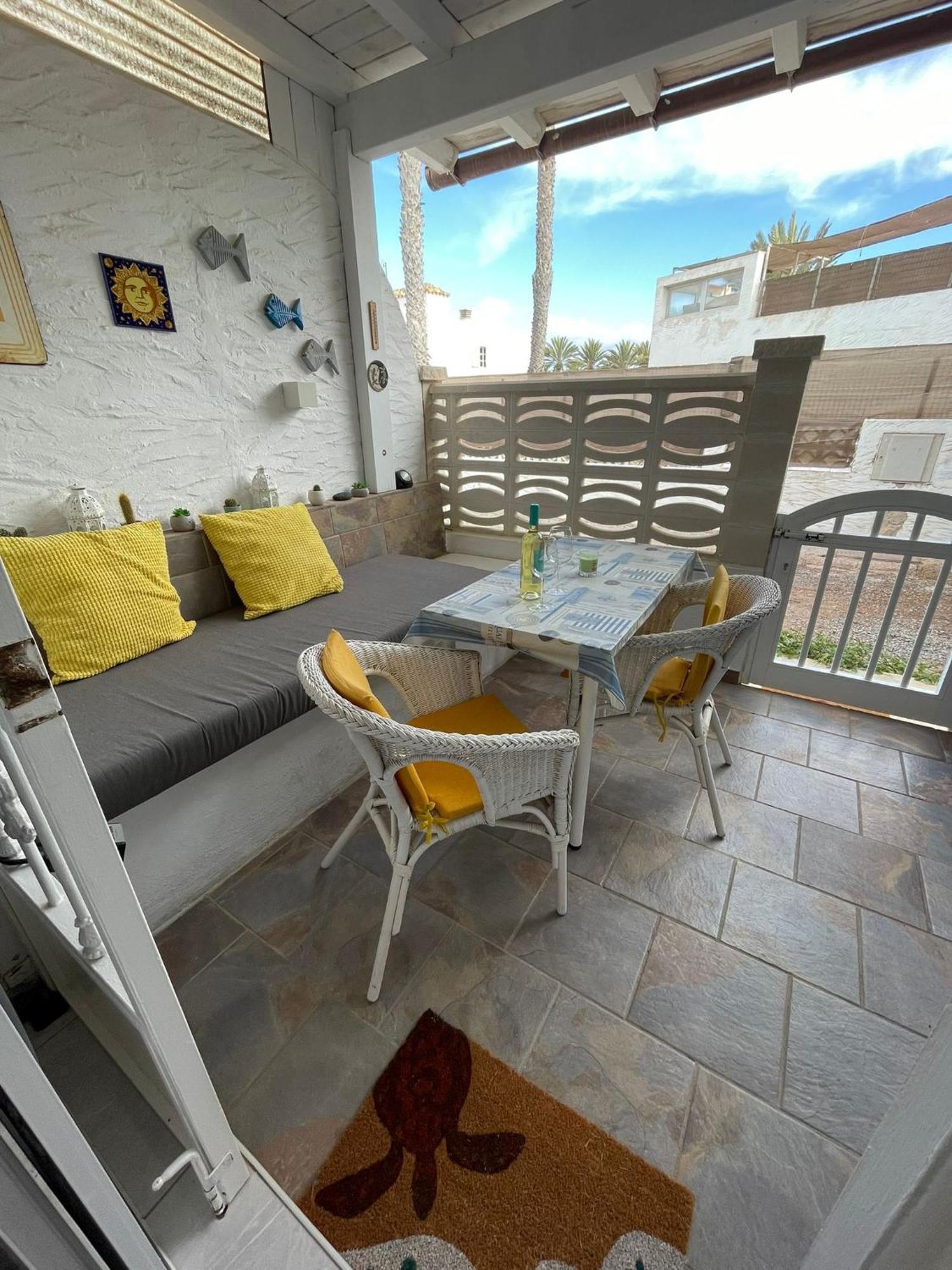 Casa Destino Apartment Corralejo Exterior photo