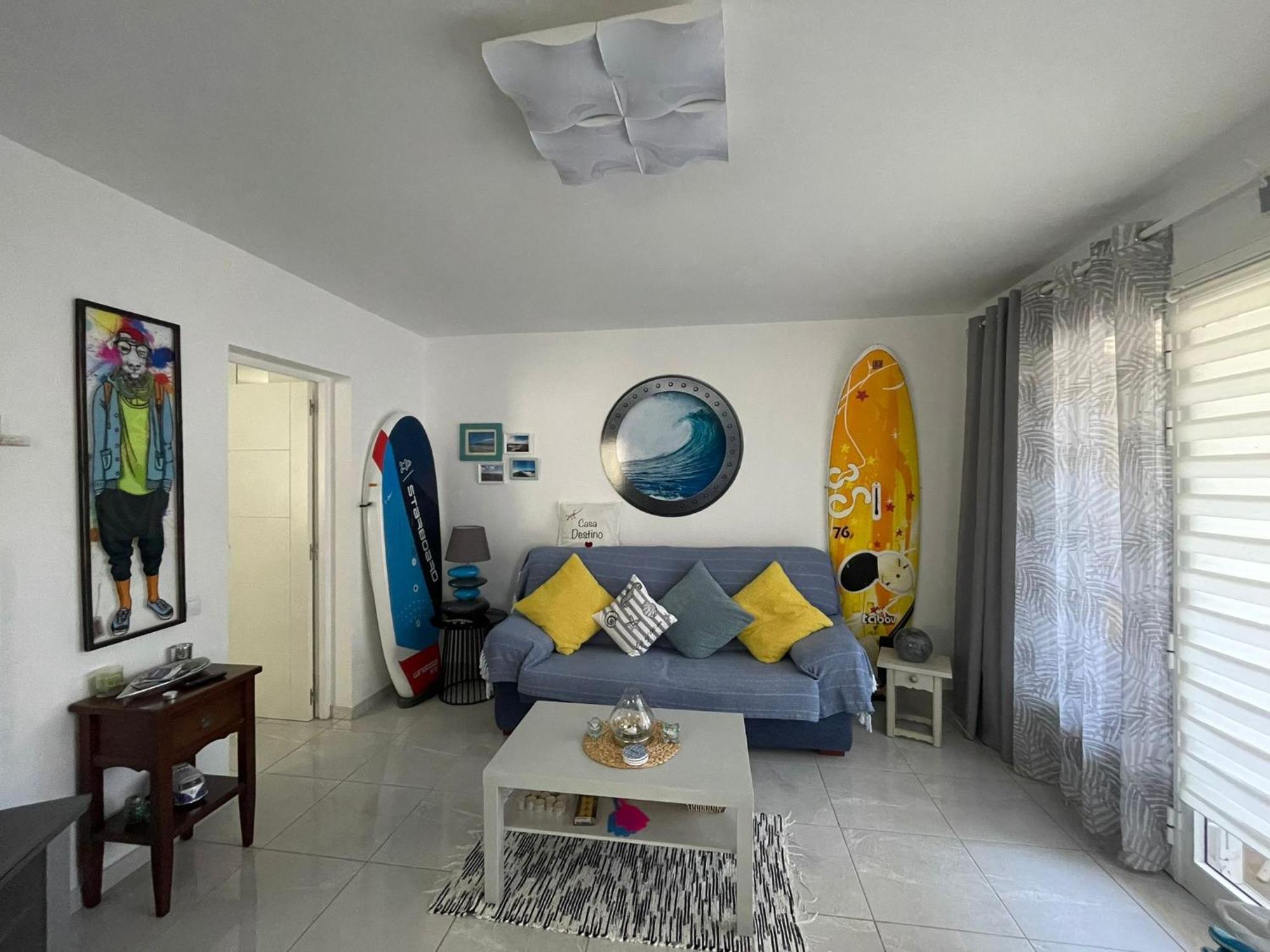 Casa Destino Apartment Corralejo Exterior photo